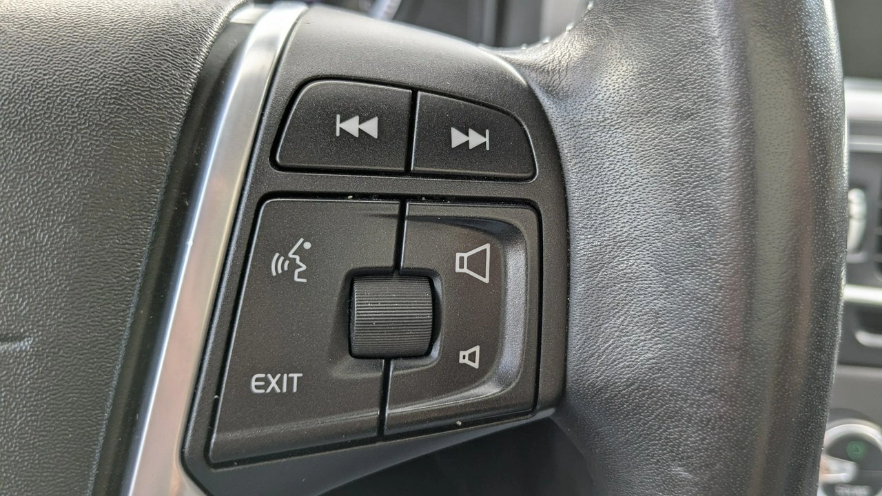 Volvo S60 - Zdjęcie 27