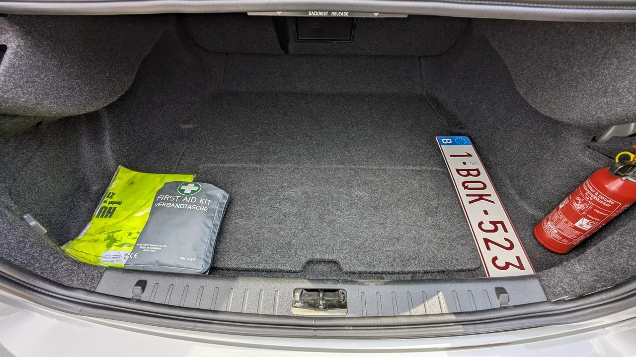 Volvo S60 - Zdjęcie 32