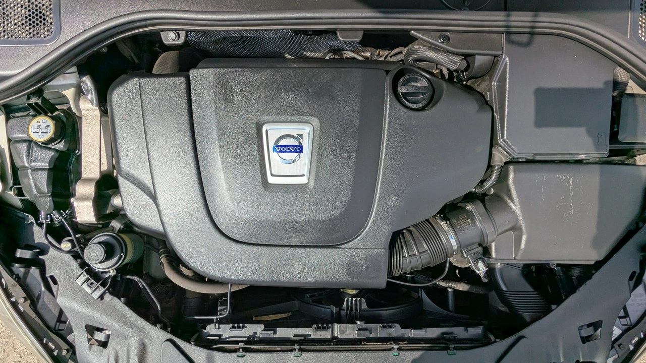 Volvo S60 - Zdjęcie 34