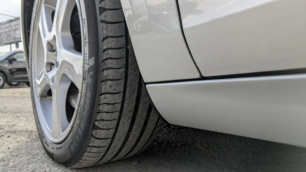 Volvo S60 - Zdjęcie 36