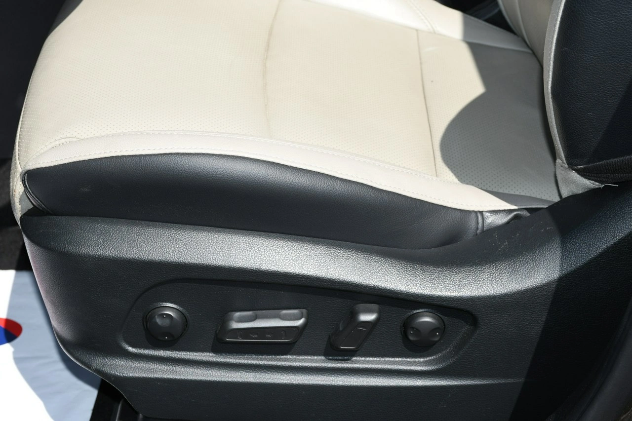 Kia Carens - Zdjęcie 19