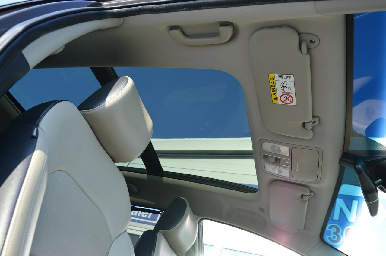 Kia Carens - Zdjęcie 26
