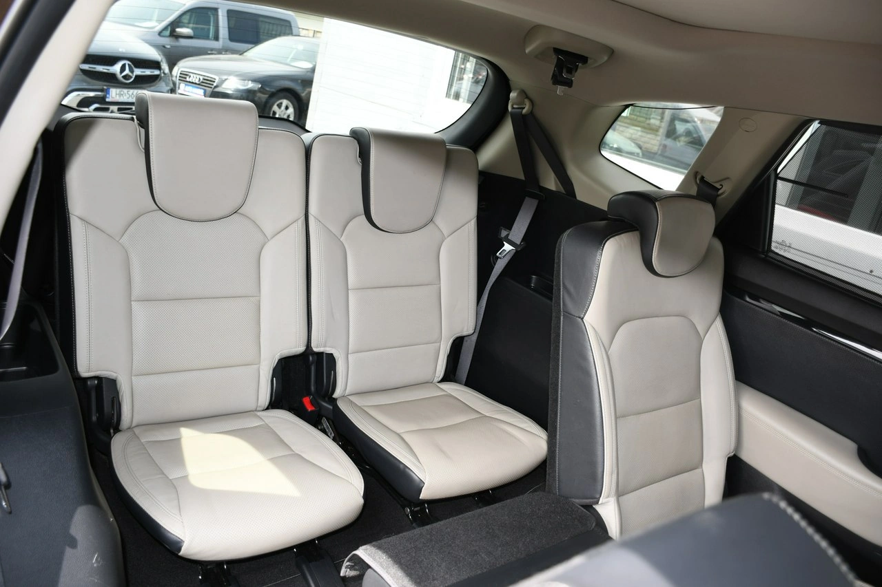 Kia Carens - Zdjęcie 28