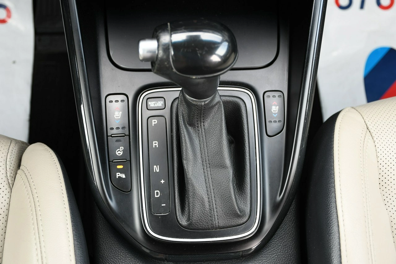Kia Carens - Zdjęcie 5