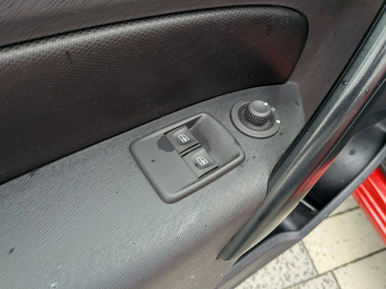 Renault Kangoo - Zdjęcie 14