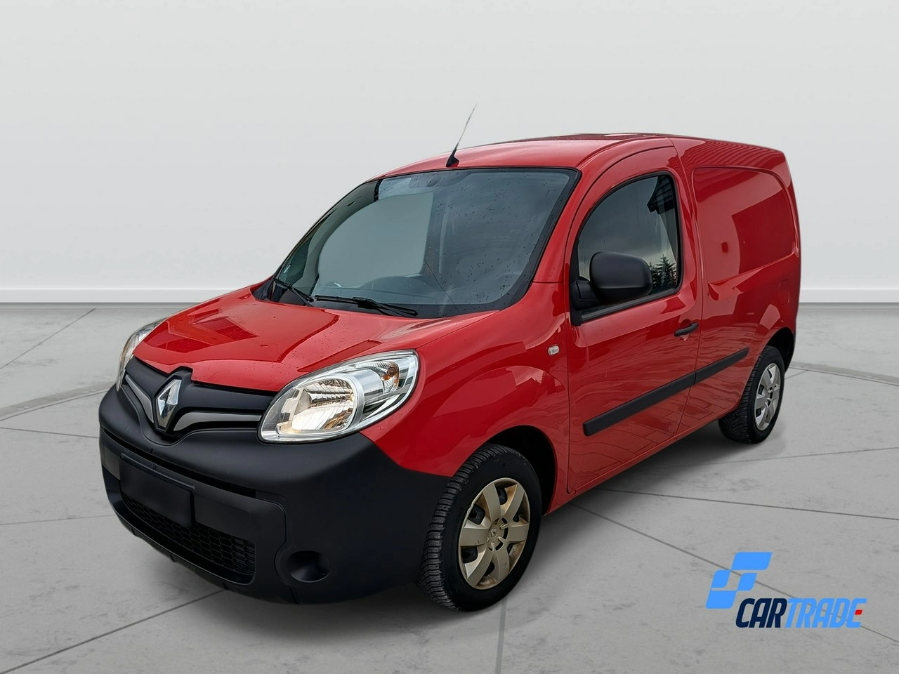 Renault Kangoo - Zdjęcie 16