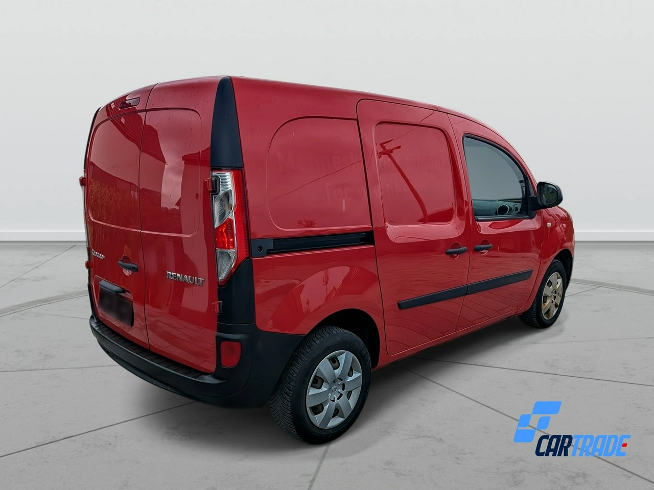 Renault Kangoo - Zdjęcie 1