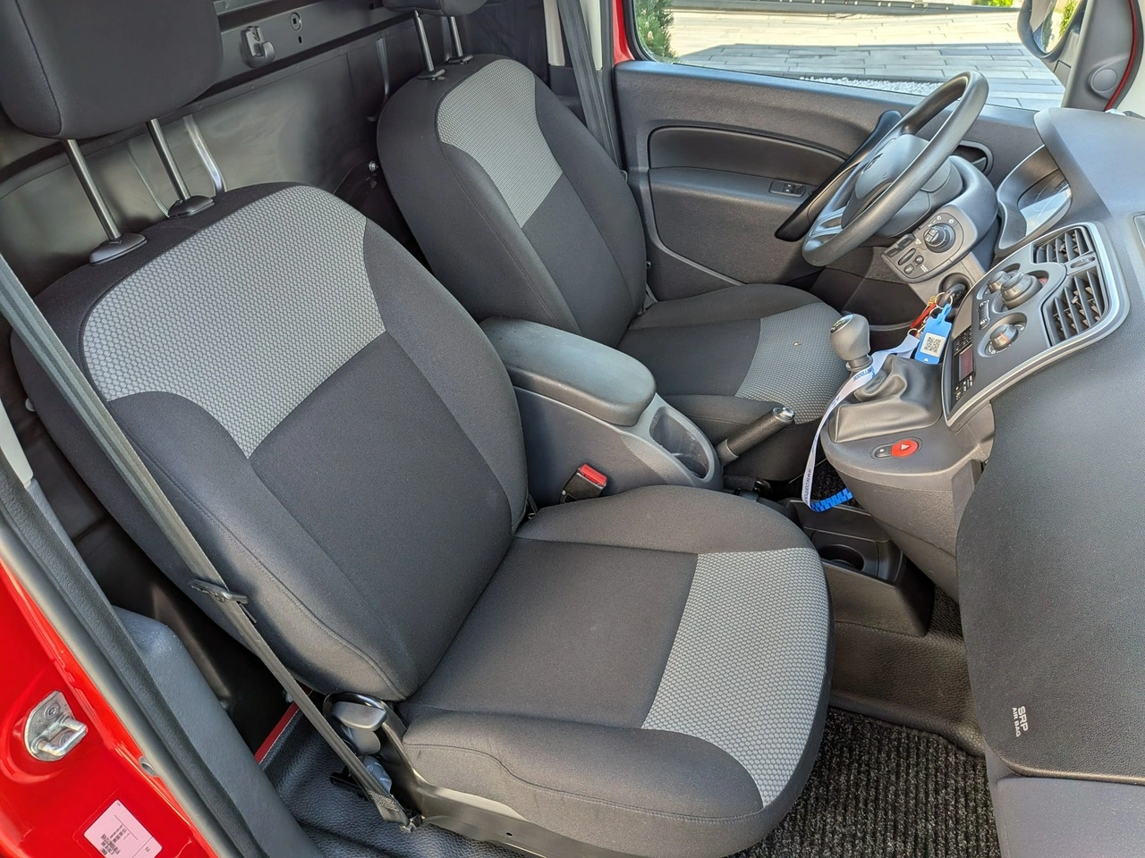 Renault Kangoo - Zdjęcie 18