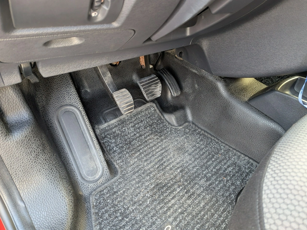Renault Kangoo - Zdjęcie 19