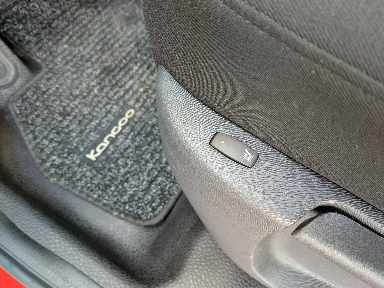 Renault Kangoo - Zdjęcie 20