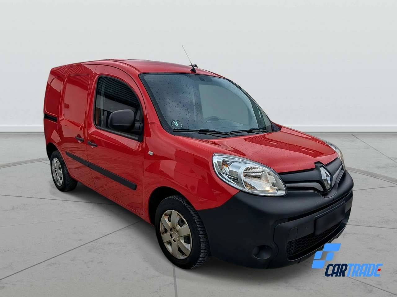 Renault Kangoo - Zdjęcie 2