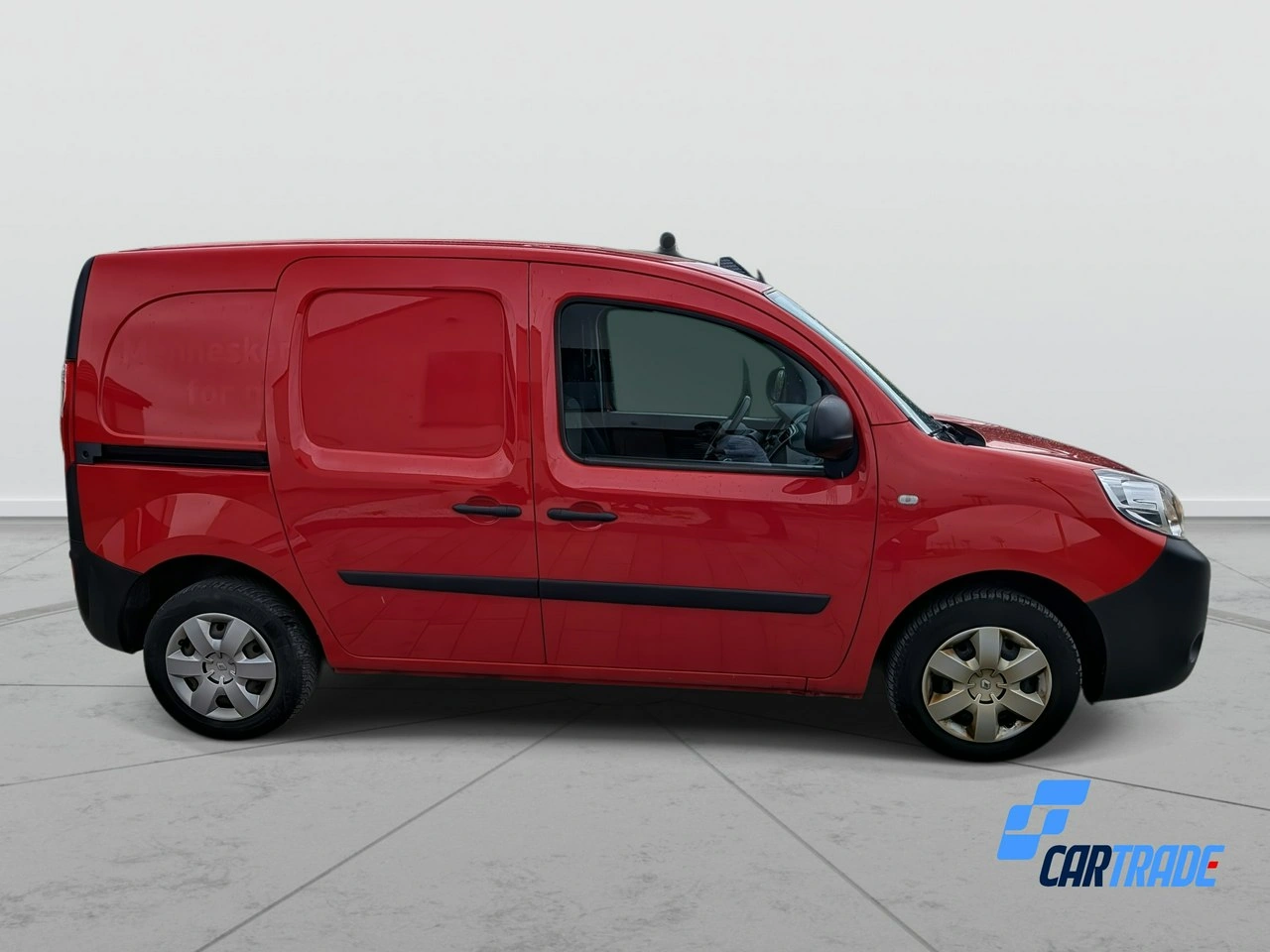 Renault Kangoo - Zdjęcie 3