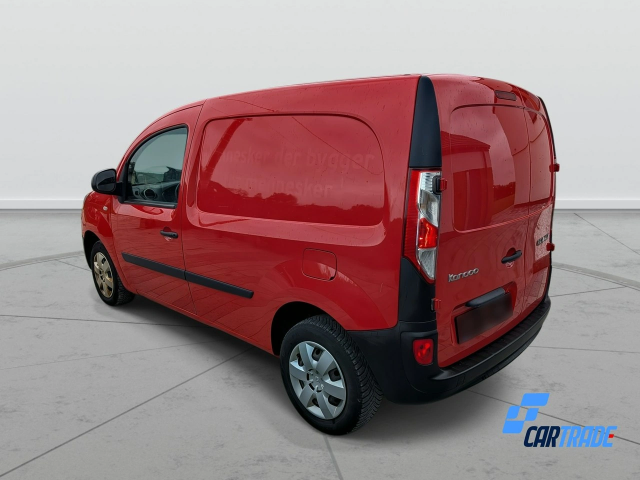 Renault Kangoo - Zdjęcie 6
