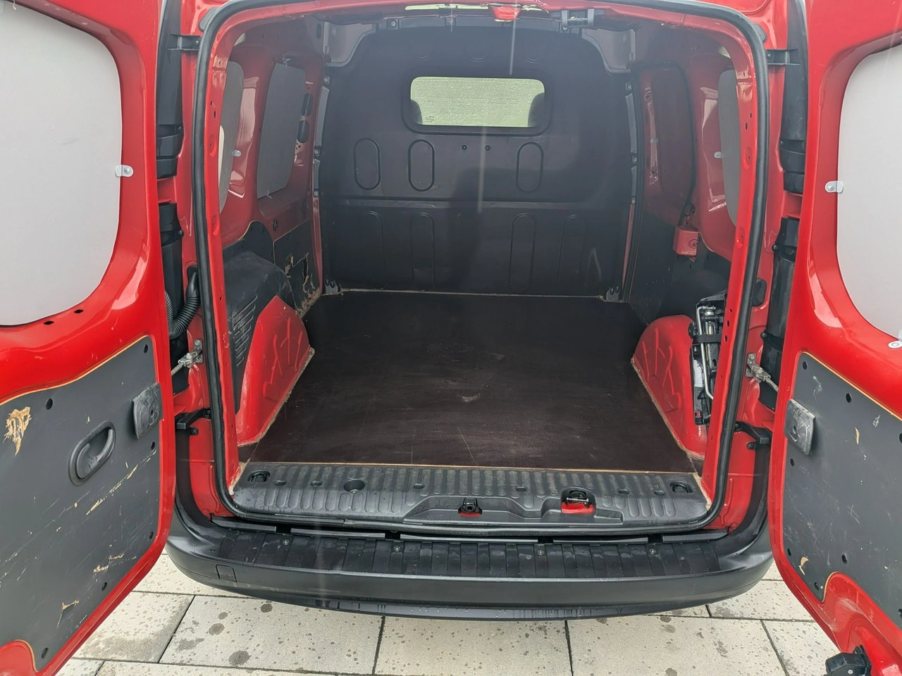 Renault Kangoo - Zdjęcie 7