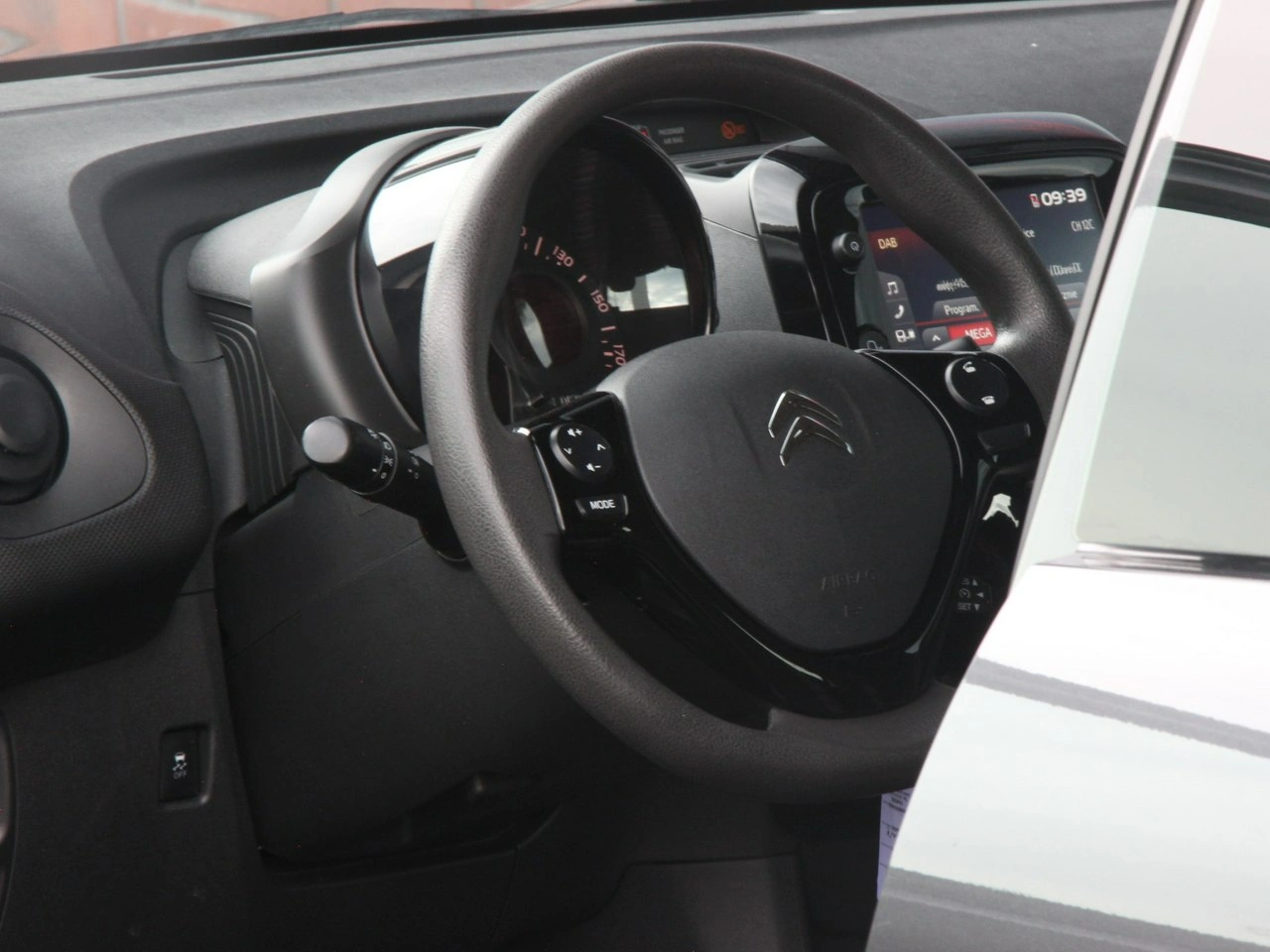 Citroën C1 - Zdjęcie 10