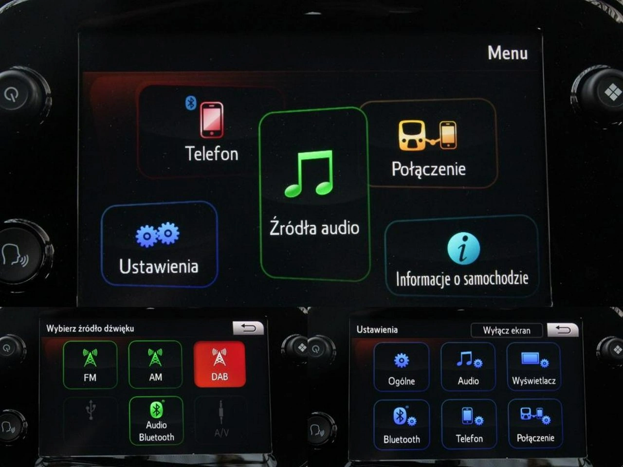 Citroën C1 - Zdjęcie 18