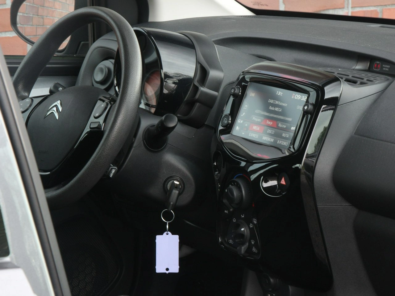 Citroën C1 - Zdjęcie 26