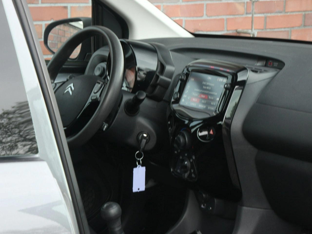 Citroën C1 - Zdjęcie 27