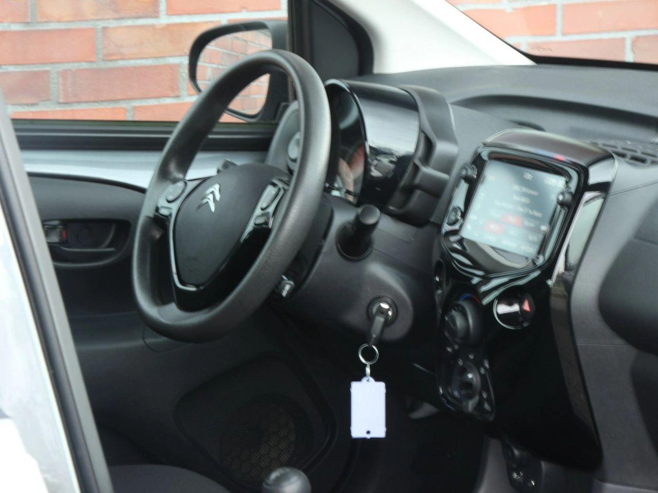 Citroën C1 - Zdjęcie 28
