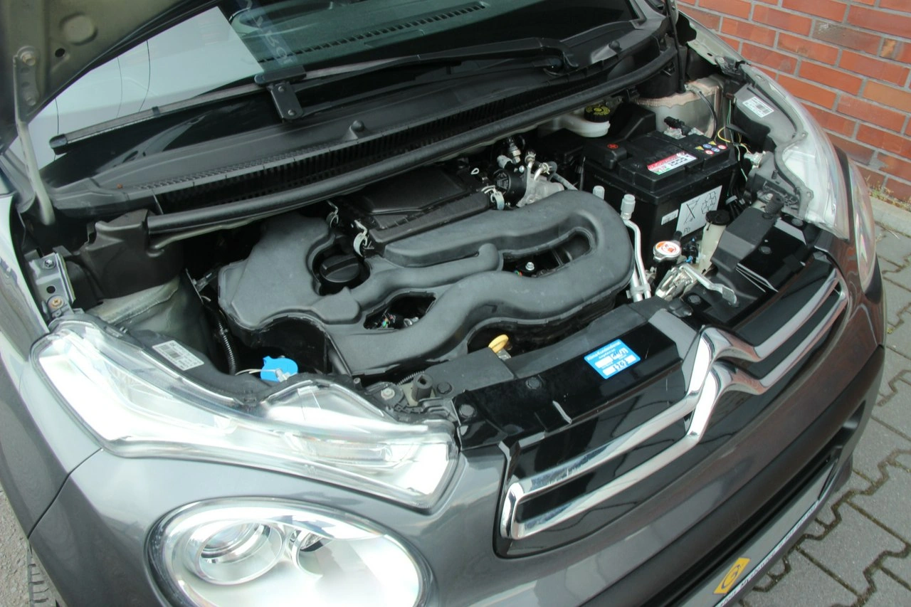 Citroën C1 - Zdjęcie 32