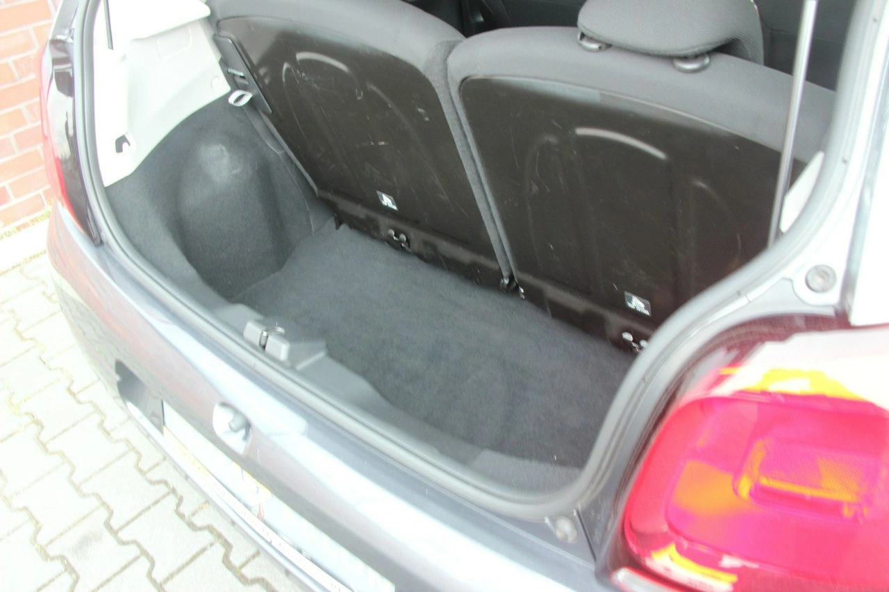 Citroën C1 - Zdjęcie 33