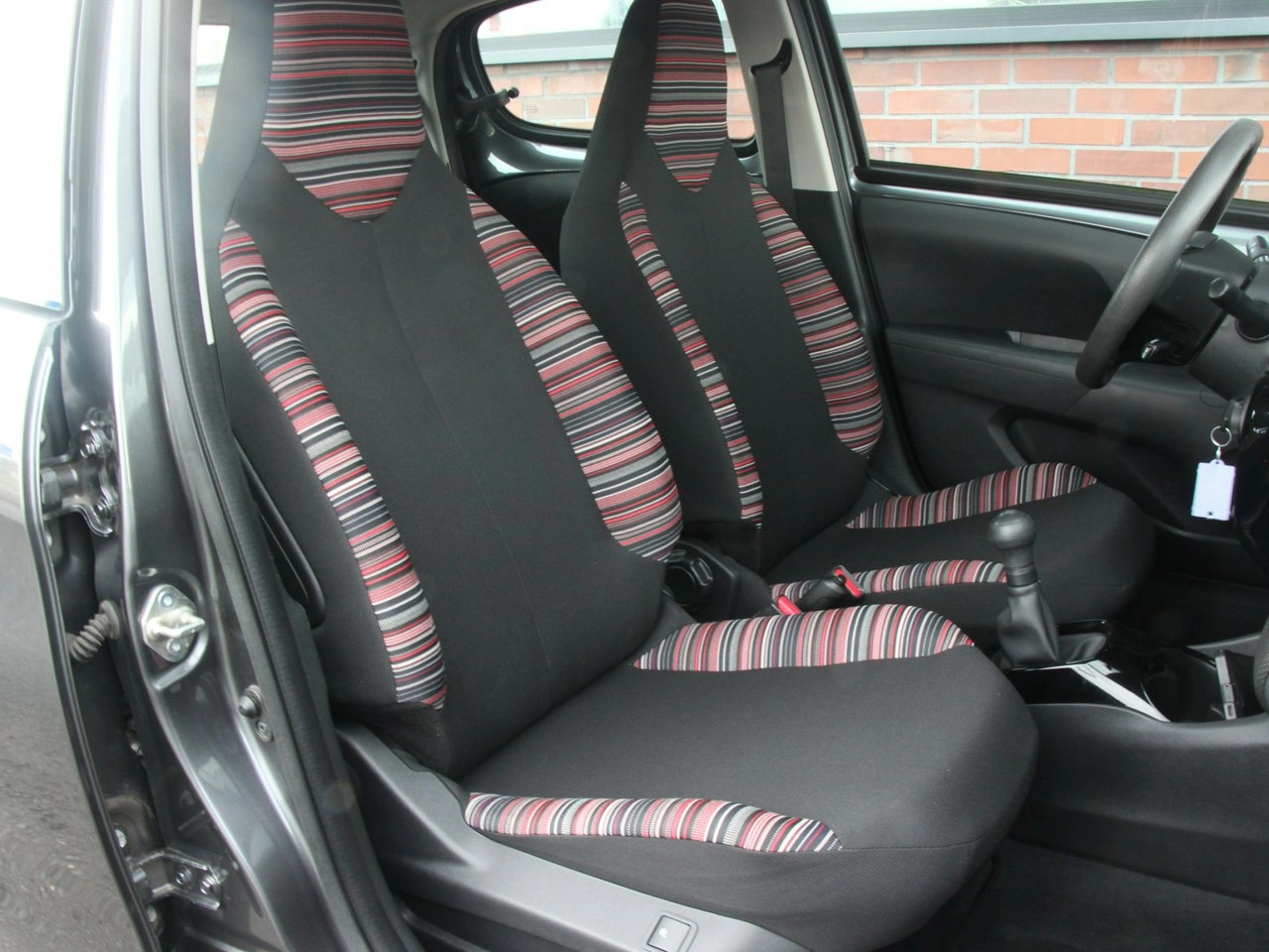 Citroën C1 - Zdjęcie 36