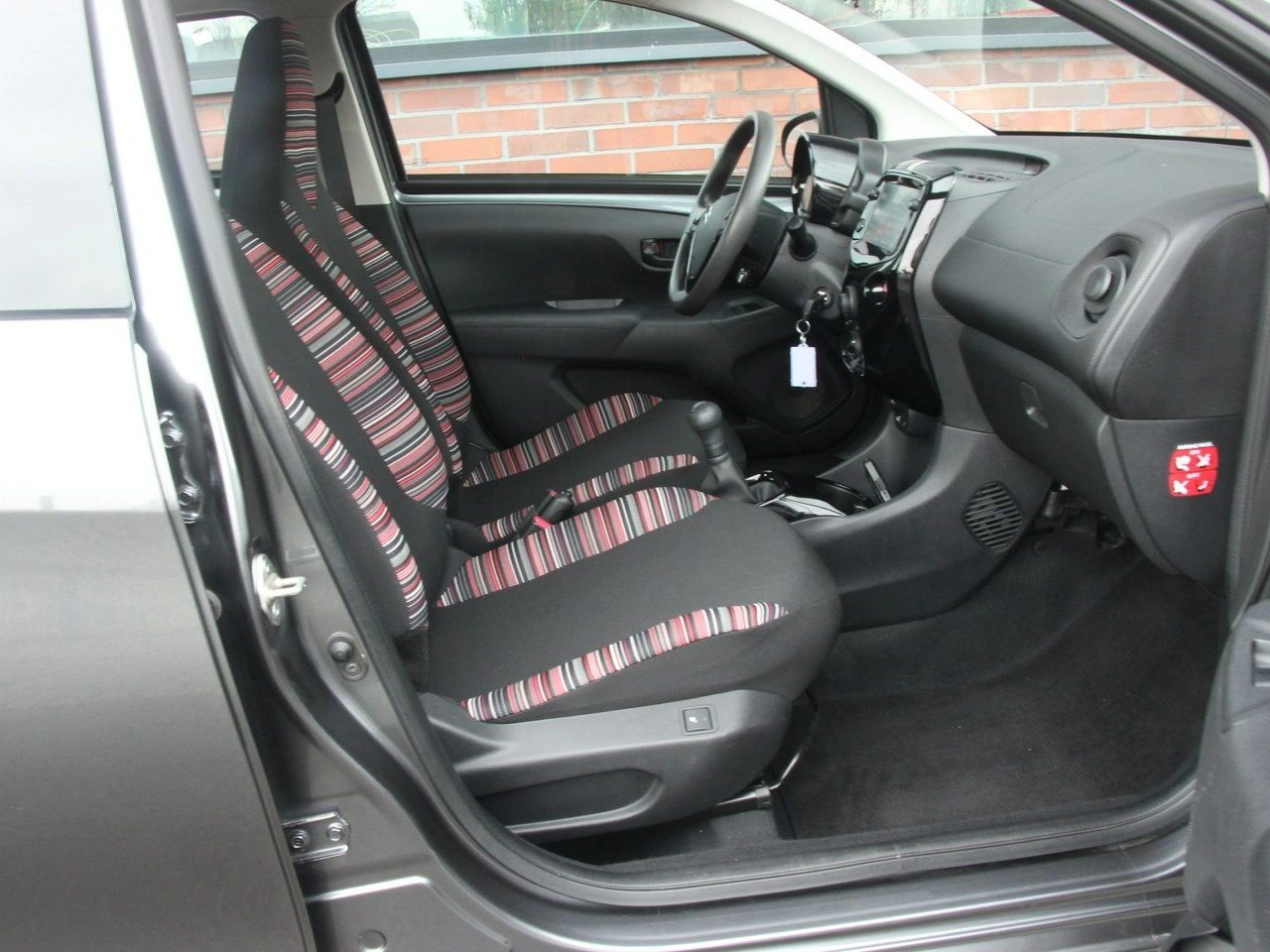 Citroën C1 - Zdjęcie 37