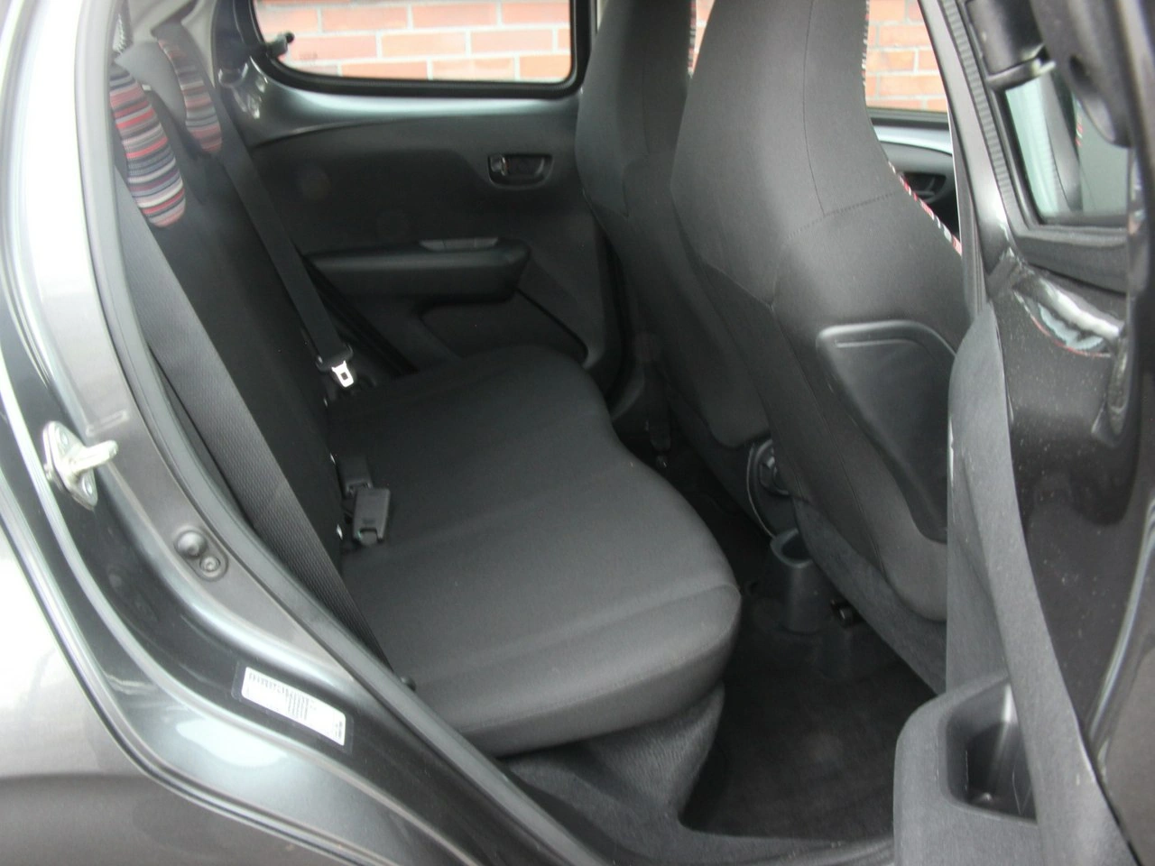 Citroën C1 - Zdjęcie 38