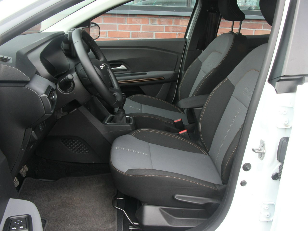 Dacia Sandero Stepway - Zdjęcie 9