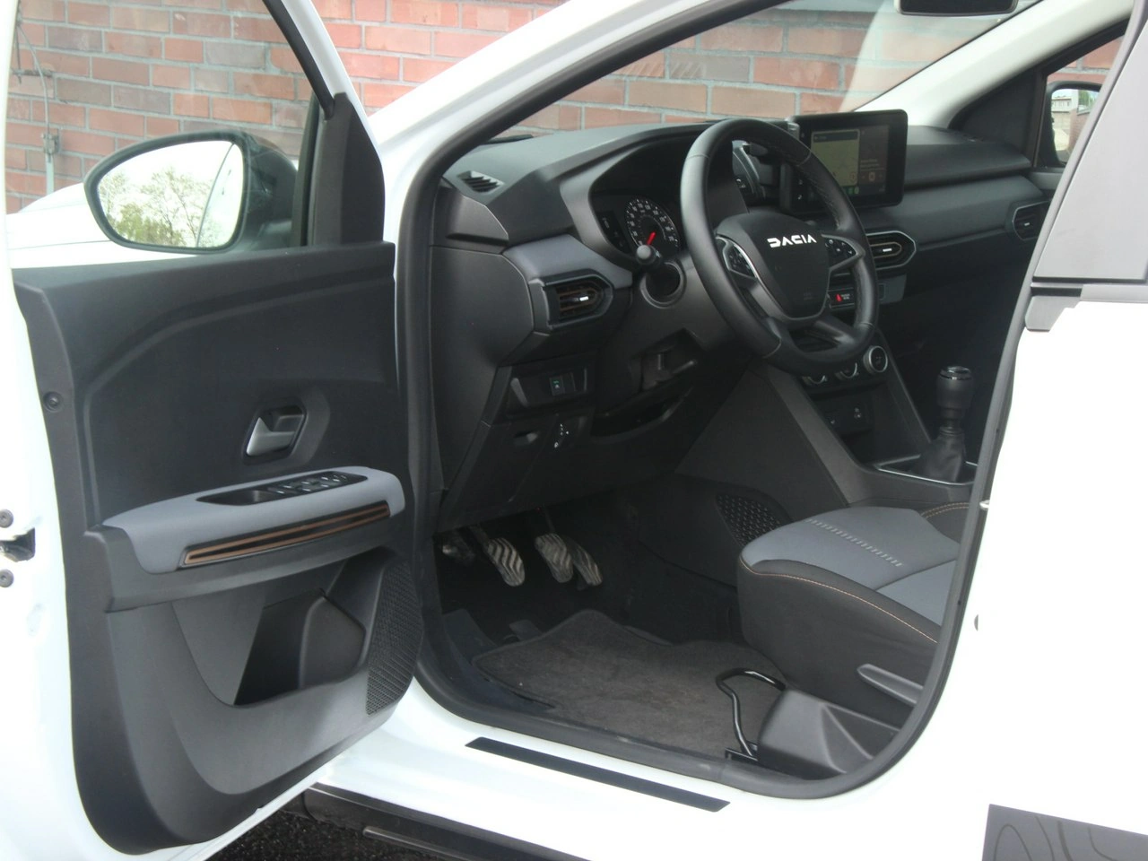 Dacia Sandero Stepway - Zdjęcie 11