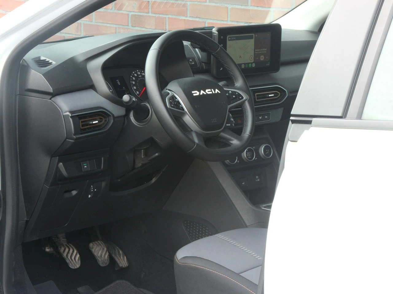 Dacia Sandero Stepway - Zdjęcie 12