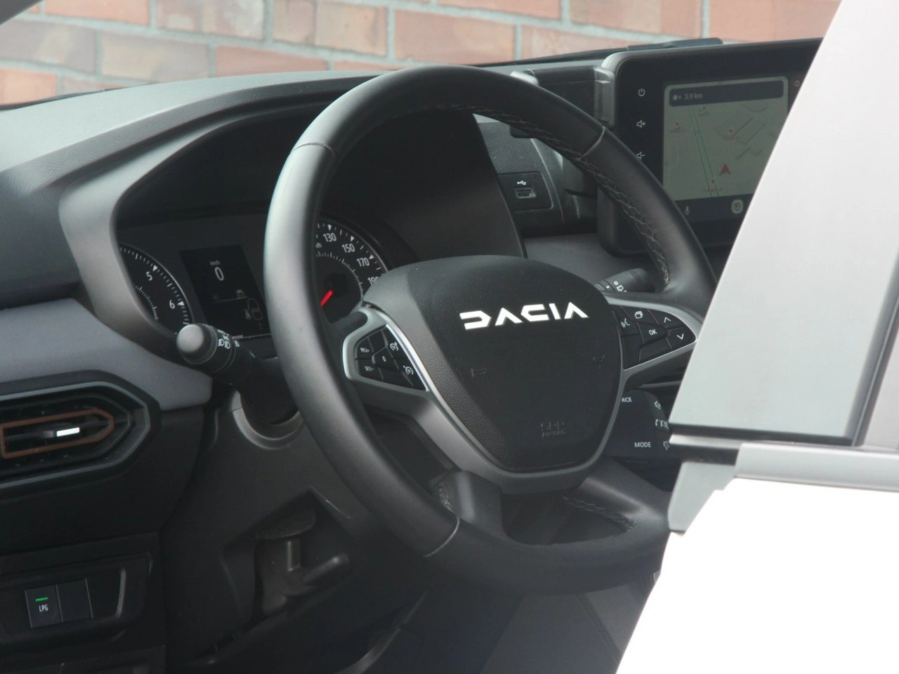 Dacia Sandero Stepway - Zdjęcie 13
