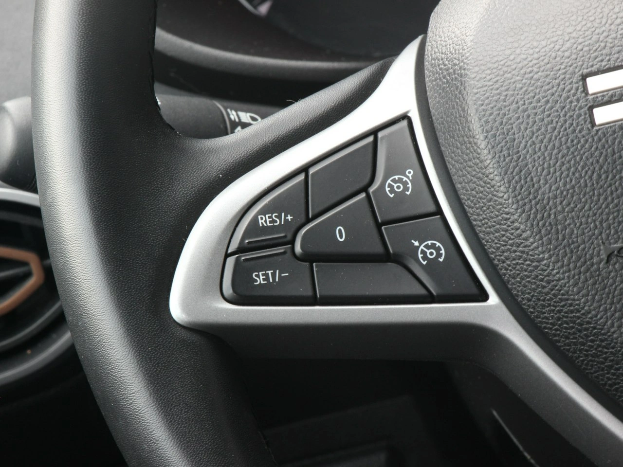 Dacia Sandero Stepway - Zdjęcie 19