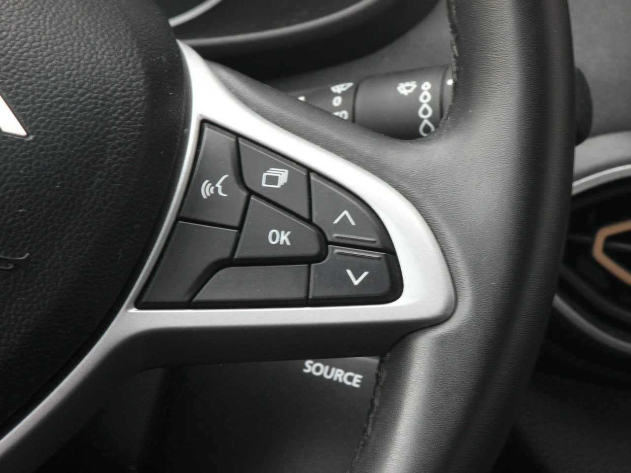 Dacia Sandero Stepway - Zdjęcie 20