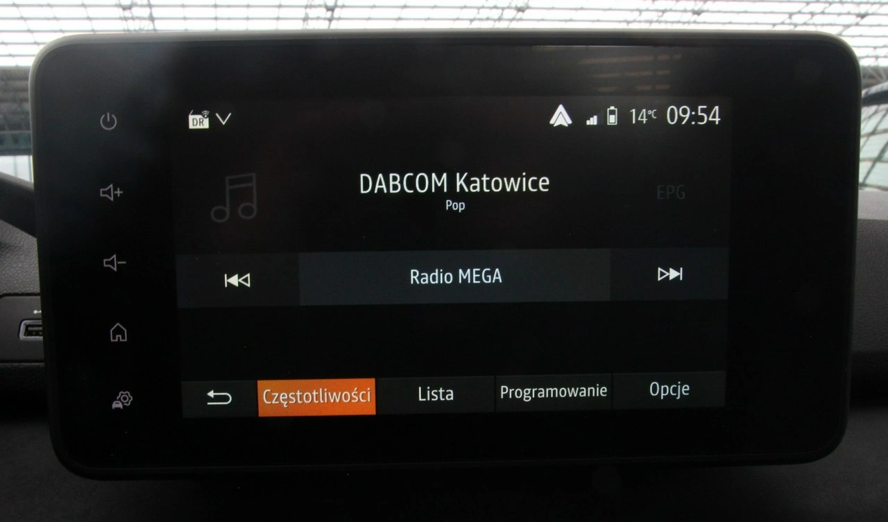 Dacia Sandero Stepway - Zdjęcie 24