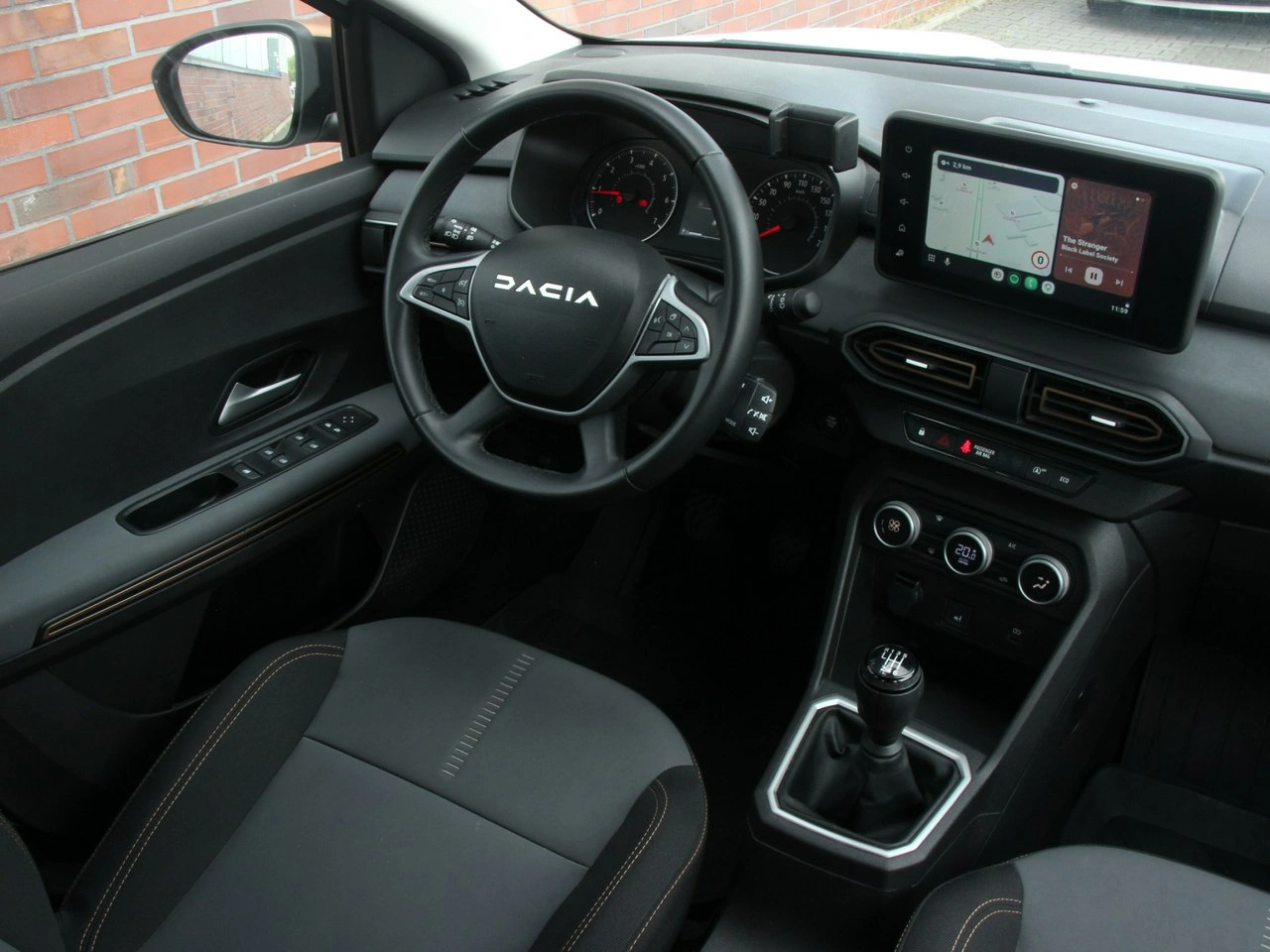 Dacia Sandero Stepway - Zdjęcie 30