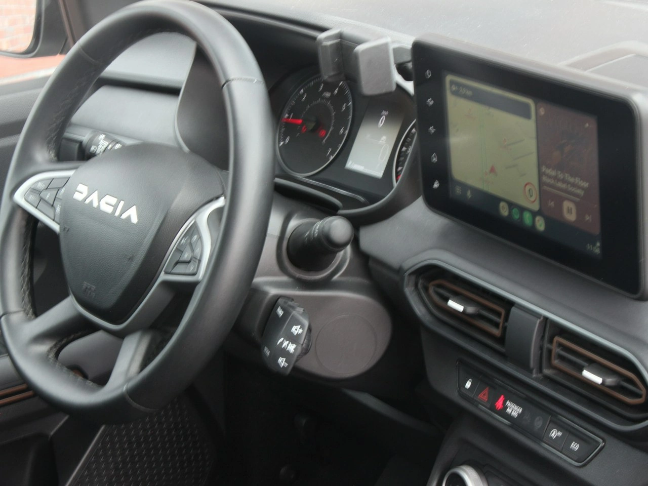 Dacia Sandero Stepway - Zdjęcie 33