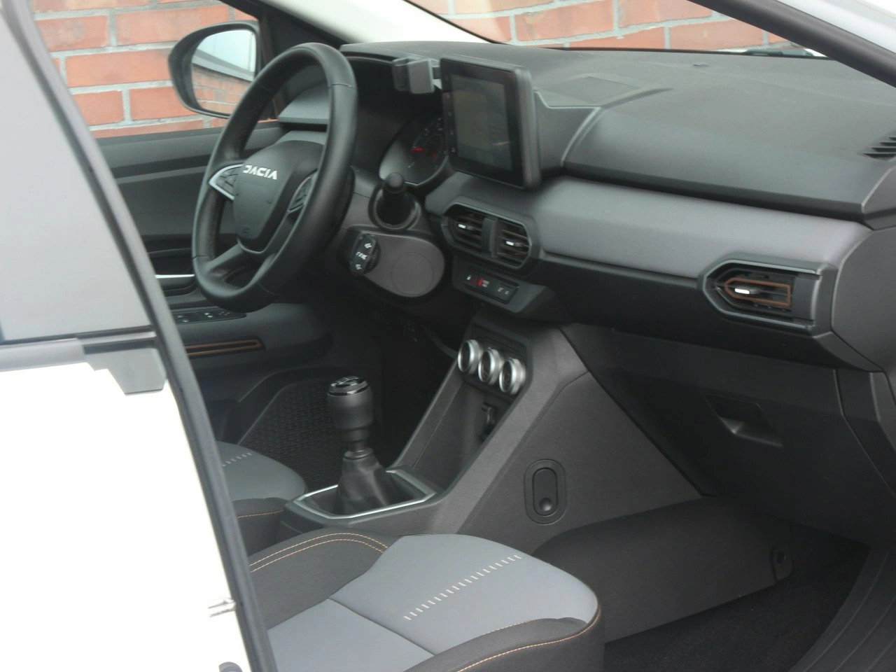 Dacia Sandero Stepway - Zdjęcie 36