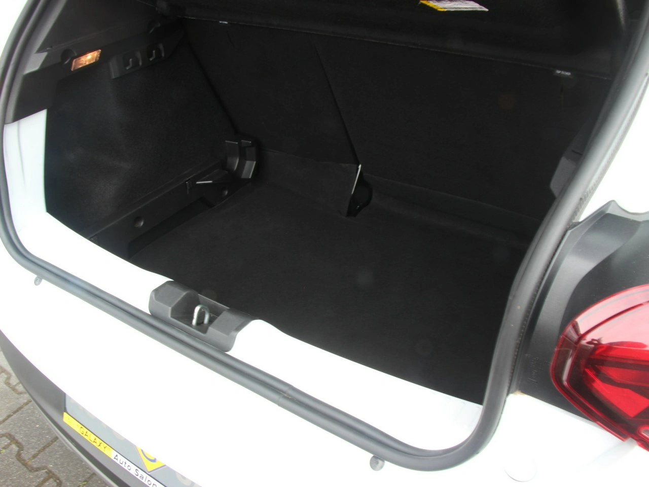 Dacia Sandero Stepway - Zdjęcie 41