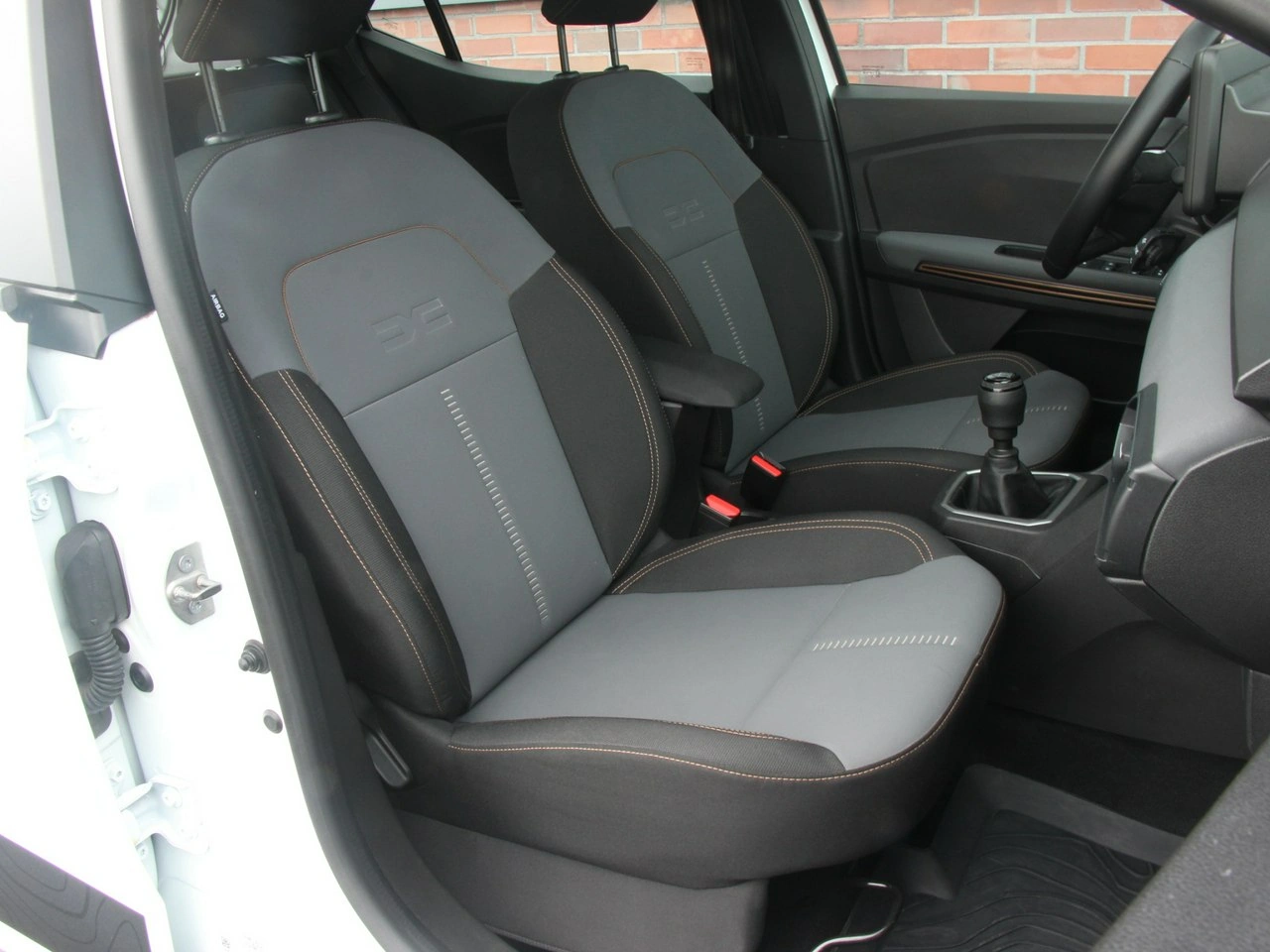 Dacia Sandero Stepway - Zdjęcie 44