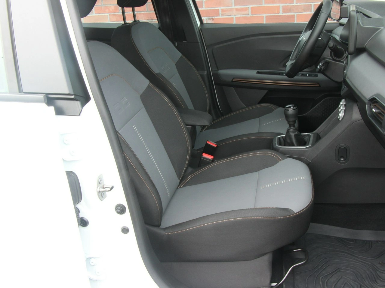 Dacia Sandero Stepway - Zdjęcie 45