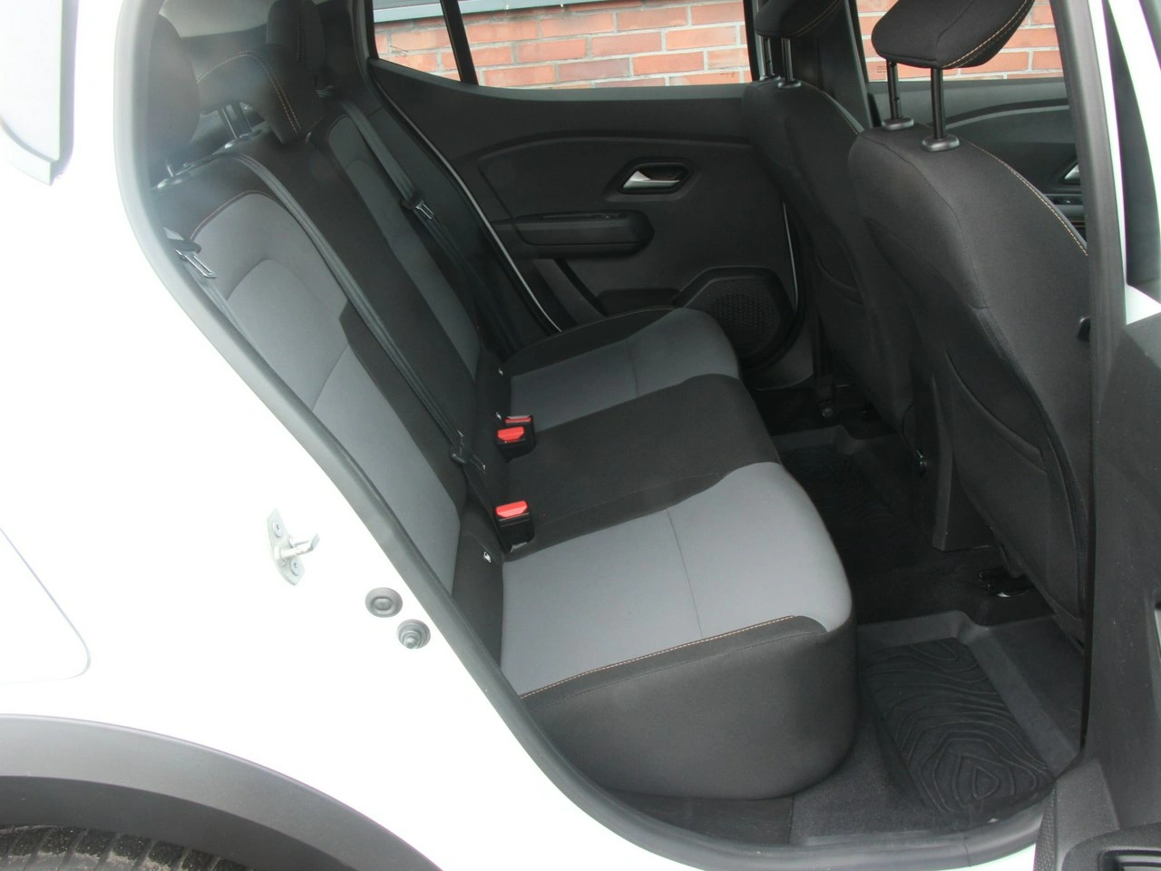 Dacia Sandero Stepway - Zdjęcie 46