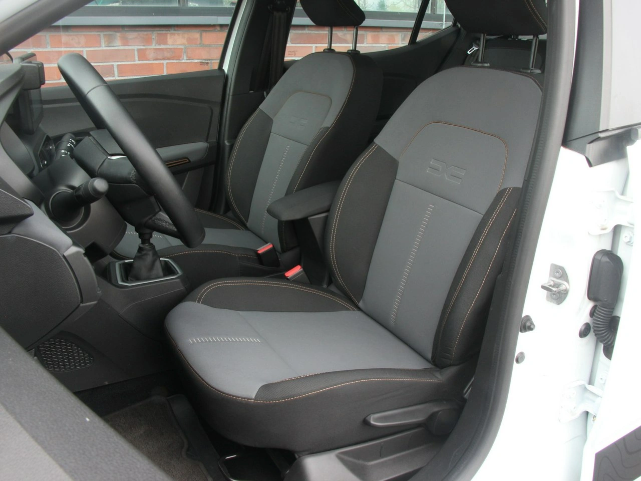 Dacia Sandero Stepway - Zdjęcie 8
