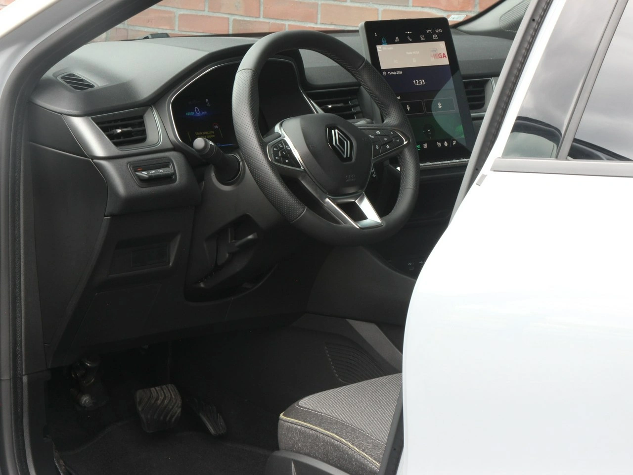 Renault Captur - Zdjęcie 11
