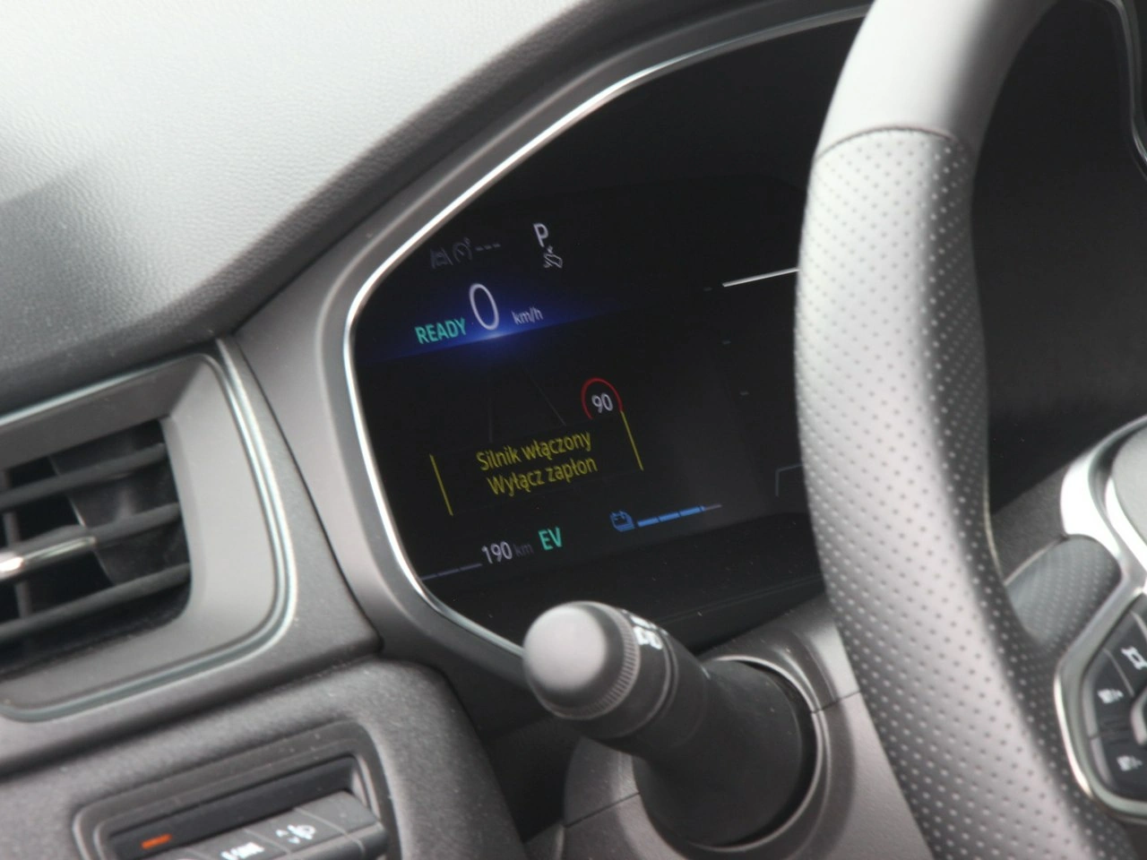 Renault Captur - Zdjęcie 14