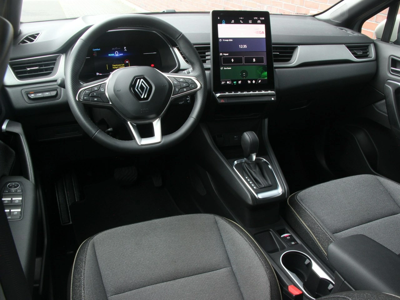 Renault Captur - Zdjęcie 15