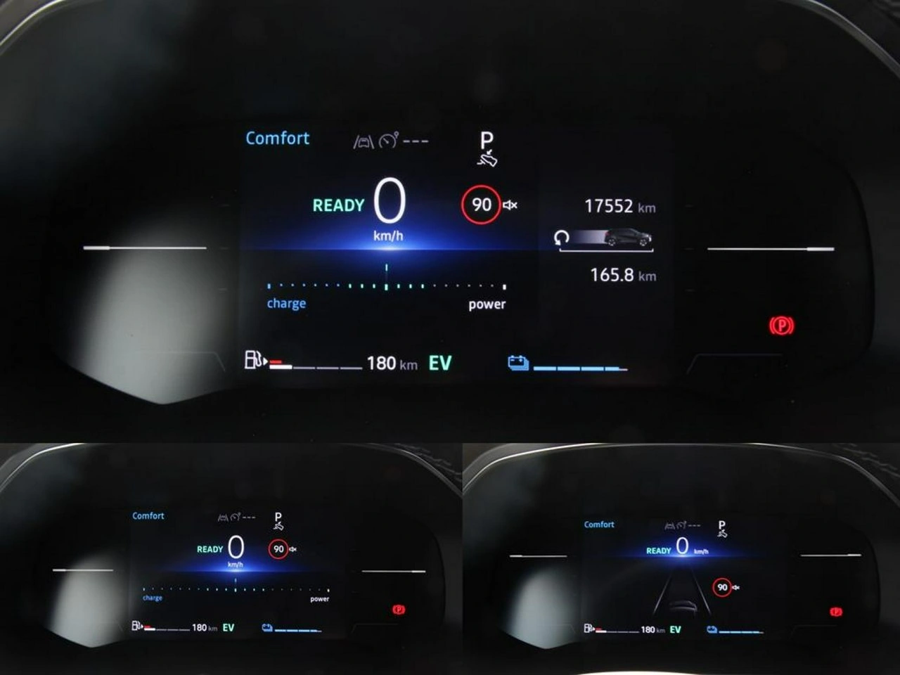 Renault Captur - Zdjęcie 18
