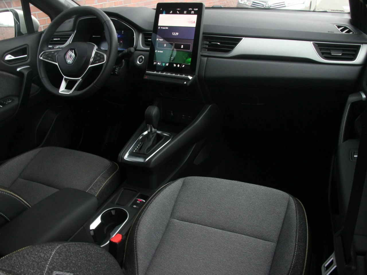 Renault Captur - Zdjęcie 28