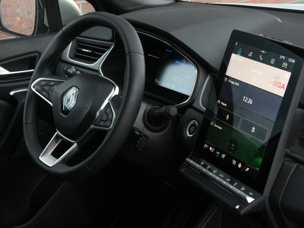 Renault Captur - Zdjęcie 32