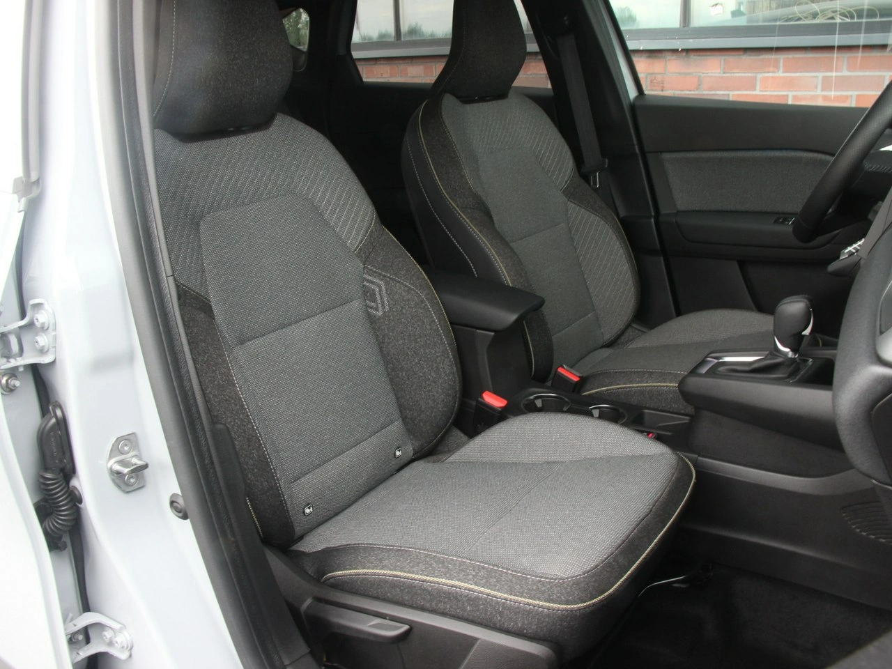 Renault Captur - Zdjęcie 42